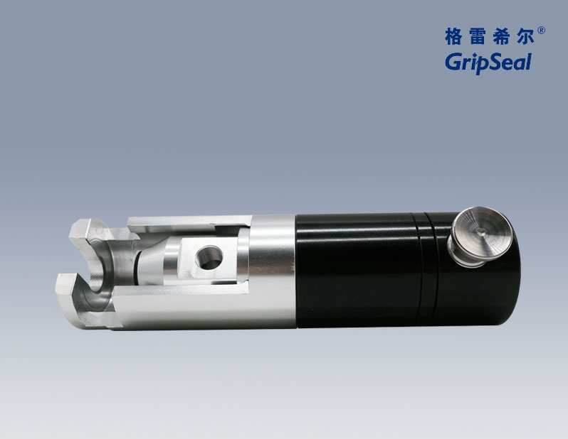 格雷希爾GripSeal快速密封接頭針對燃?xì)庠钸M(jìn)氣管氣密性檢測