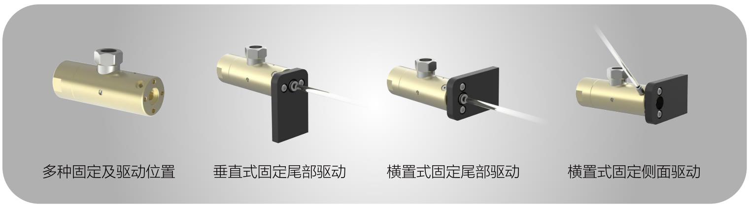 格雷希爾GripSealG10D-0085外包式快速密封接頭